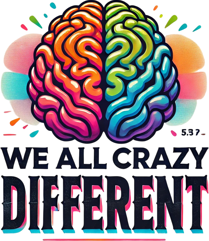 Crazy Different 